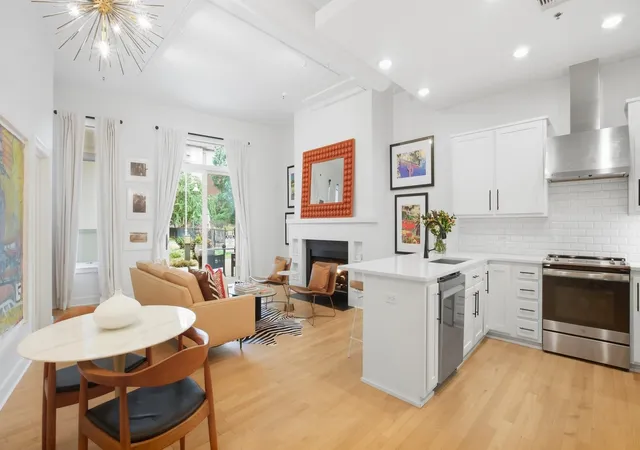 Photo 1 of Single family home for sale at 205 31st Avenue N #107, Nashville, TN 37203 | MLS# 3601608 | Listing updated on 2026-10-03