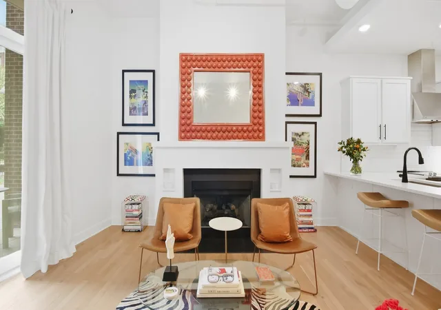 Photo 4 of Single family home for sale at 205 31st Avenue N #107, Nashville, TN 37203 | MLS# 3601608 | Listing updated on 2026-10-03