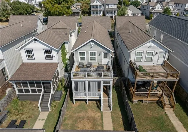 Photo 1 of Single family home for sale at 5319 Pennsylvania Ave, Nashville, TN 37209 | MLS# 3546957 | Listing updated on 2026-09-22