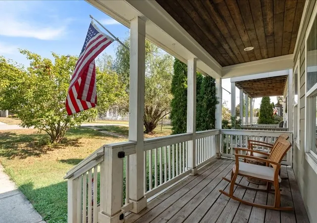 Photo 2 of Single family home for sale at 5319 Pennsylvania Ave, Nashville, TN 37209 | MLS# 3546957 | Listing updated on 2026-09-22