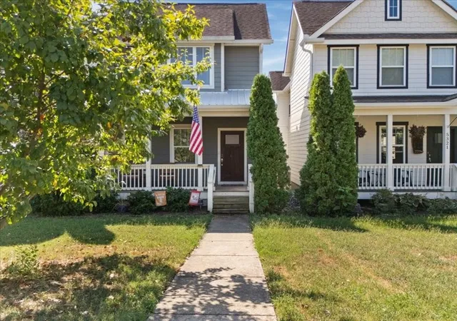Photo 4 of Single family home for sale at 5319 Pennsylvania Ave, Nashville, TN 37209 | MLS# 3546957 | Listing updated on 2026-09-22