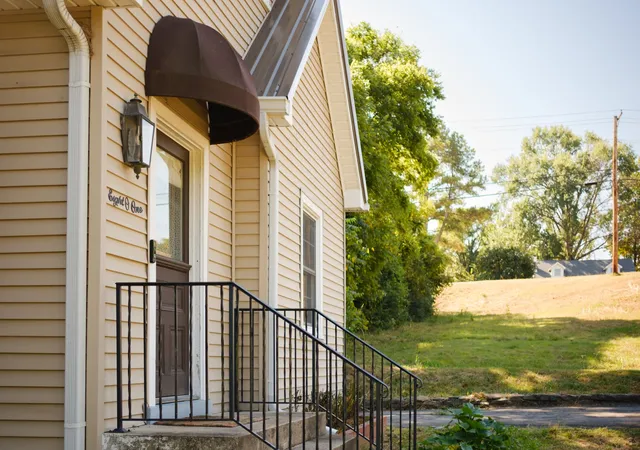 Photo 4 of Single family home for sale at 801 Elm St, Columbia, TN 38401 | MLS# 3547072 | Listing updated on 2026-10-04