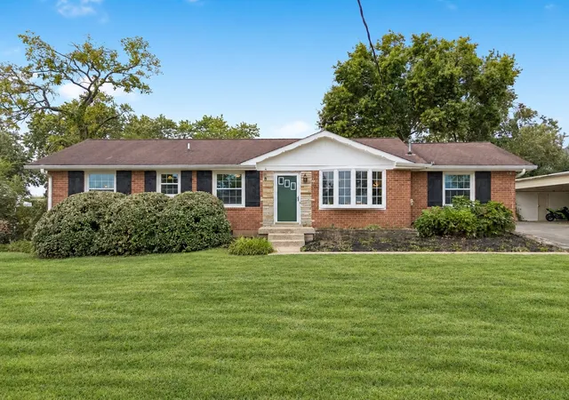 Photo 2 of Single family home for sale at 1996 Upland Dr, Nashville, TN 37216 | MLS# 3598322 | Listing updated on 2026-09-26