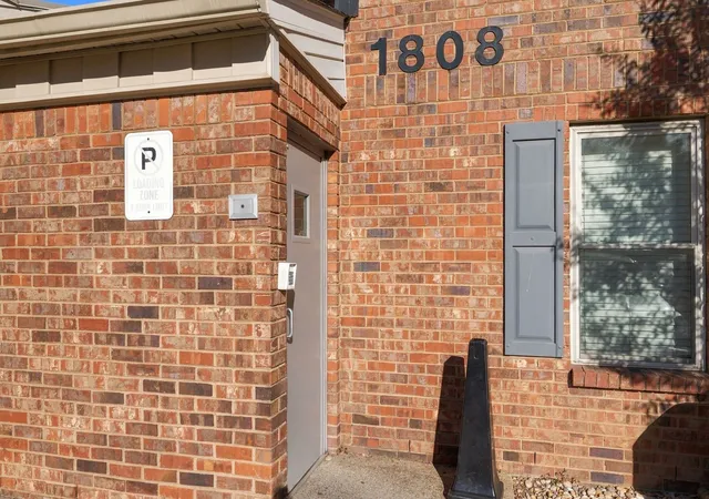 Photo 1 of Condo for sale at 1808 State St #106, Nashville, TN 37203 | MLS# 3546997 | Listing updated on 2026-10-23