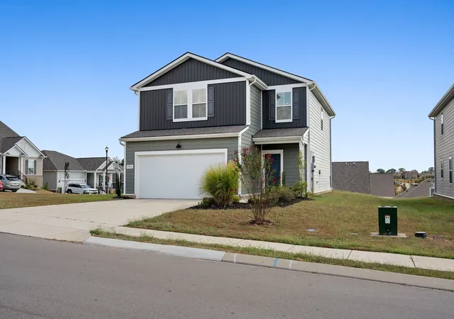 Photo 1 of Single family home for sale at 3901 Sadie St, Columbia, TN 38401 | MLS# 3594105 | Listing updated on 2026-09-27