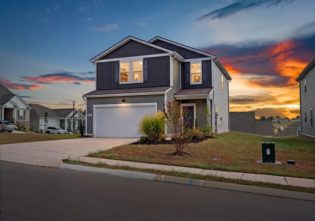 Photo 2 of Single family home for sale at 3901 Sadie St, Columbia, TN 38401 | MLS# 3594105 | Listing updated on 2026-09-27