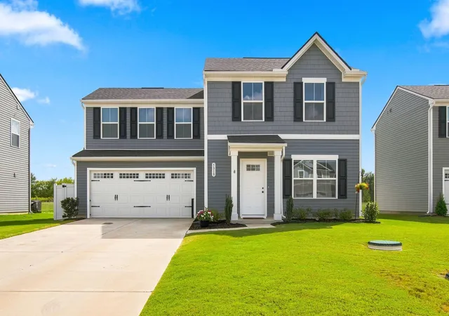 Photo 1 of Single family home for sale at 5318 Clarity Way, Christiana, TN 37037 | MLS# 3547114 | Listing updated on 2026-09-12