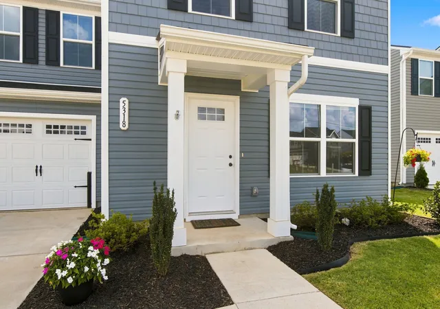 Photo 2 of Single family home for sale at 5318 Clarity Way, Christiana, TN 37037 | MLS# 3547114 | Listing updated on 2026-09-12