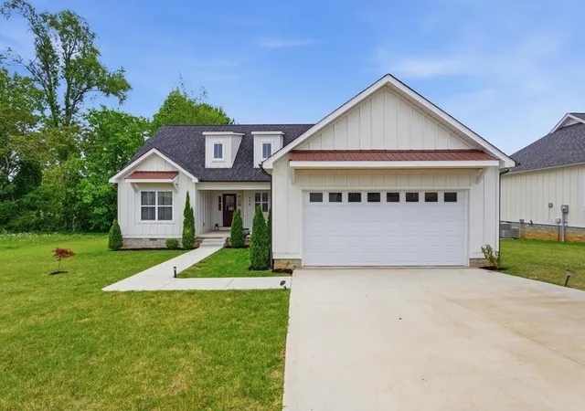 Photo 1 of Single family home for sale at 514 Cottage Way, Cookeville, TN 38506 | MLS# 3547024 | Listing updated on 2026-09-12