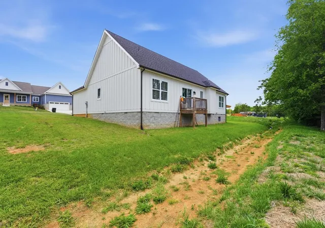 Photo 20 of Single family home for sale at 514 Cottage Way, Cookeville, TN 38506 | MLS# 3547024 | Listing updated on 2026-09-12