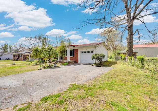 Photo 19 of Single family home for sale at 1222 Glenwood Dr, Cookeville, TN 38501 | MLS# 3547034 | Listing updated on 2026-09-12