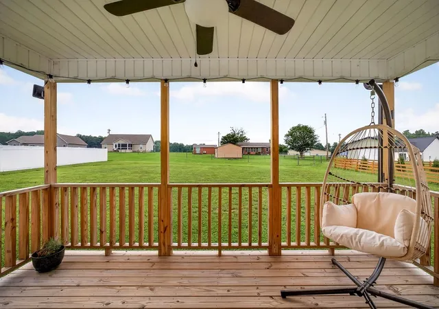 Photo 3 of Single family home for sale at 3933 Winter Hvn Dr, Cookeville, TN 38501 | MLS# 3547045 | Listing updated on 2026-09-12