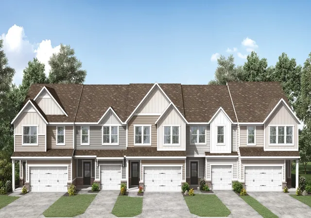Photo 1 of Townhouse for sale at 2316 Juneau Ln, Columbia, TN 38401 | MLS# 3547064 | Listing updated on 2026-09-12