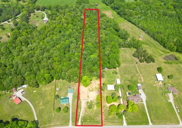 Photo 3 of Land for sale at 671 Poplar Ridge Rd, Chapmansboro, TN 37035 | MLS# 3547063 | Listing updated on 2026-09-12