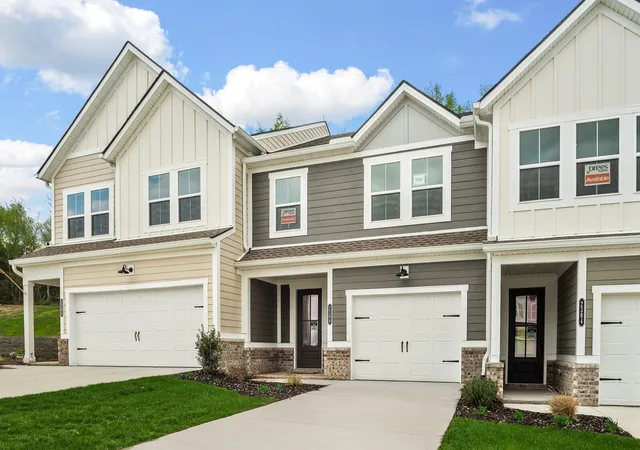 Photo 1 of Townhouse for sale at 2317 Juneau Ln, Columbia, TN 38401 | MLS# 3593245 | Listing updated on 2026-10-07