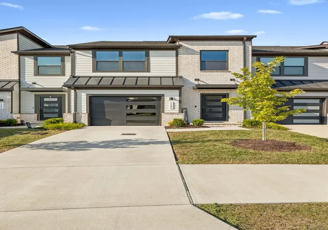Photo 1 of Townhouse for sale at 1161 Riverbrook Dr, Gallatin, TN 37066 | MLS# 3547192 | Listing updated on 2026-09-13