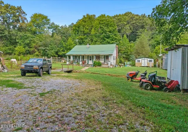 Photo 1 of Single family home for sale at 558 County Rd 130, Athens, TN 37303 | MLS# 3547070 | Listing updated on 2026-09-13