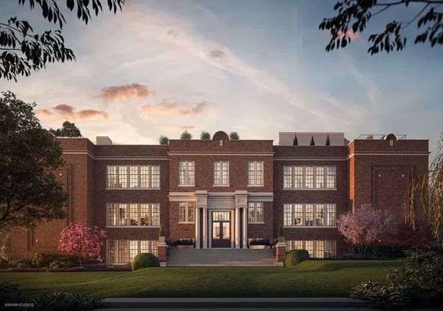 Single family home for sale at 601 Madison St #304, Nashville, TN 37208 | MLS# 3611340