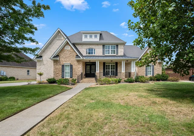 Photo 1 of Single family home for sale at 1938 Cliffview Ct, Murfreesboro, TN 37128 | MLS# 3547142 | Listing updated on 2026-10-07