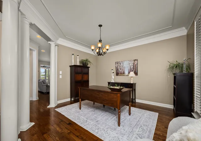 Photo 4 of Single family home for sale at 1938 Cliffview Ct, Murfreesboro, TN 37128 | MLS# 3547142 | Listing updated on 2026-10-07