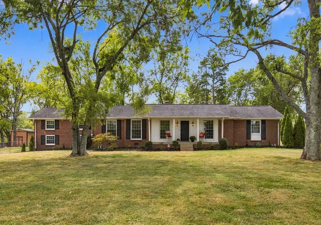 Photo 1 of Single family home for sale at 721 Lambert Dr, Nashville, TN 37220 | MLS# 3547202 | Listing updated on 2026-09-14