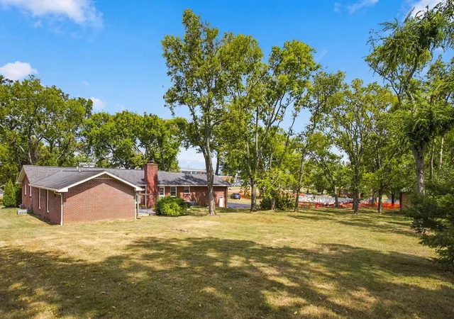 Photo 33 of Single family home for sale at 721 Lambert Dr, Nashville, TN 37220 | MLS# 3547202 | Listing updated on 2026-09-14