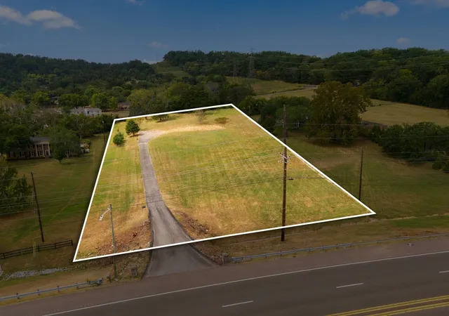 Photo 3 of Land for sale at 5309 Franklin Pike, Nashville, TN 37220 | MLS# 3547242 | Listing updated on 2026-09-14