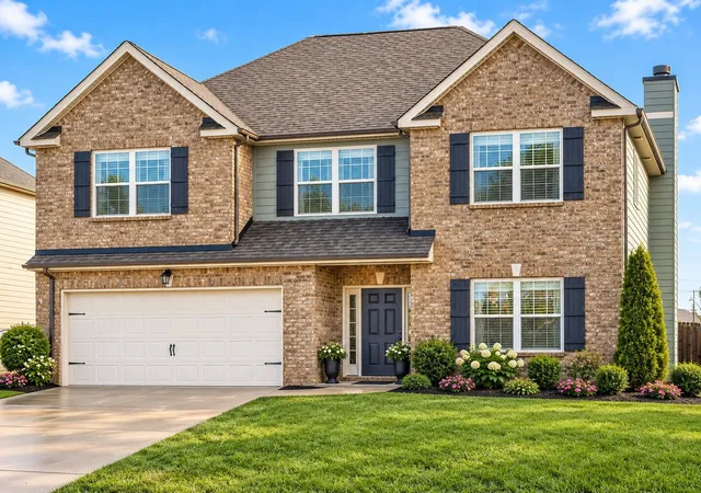 Photo 1 of Single family home for sale at 2191 Bandera Dr, Clarksville, TN 37042 | MLS# 3594143 | Listing updated on 2026-10-15