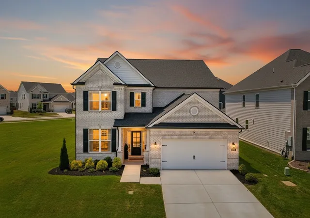Photo 1 of Single family home for sale at 503 Red Barn Way, Mount Juliet, TN 37122 | MLS# 3547152 | Listing updated on 2026-10-27