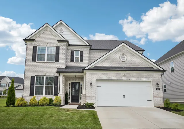Photo 1 of Single family home for sale at 503 Red Barn Way, Mount Juliet, TN 37122 | MLS# 3547152 | Listing updated on 2026-10-27
