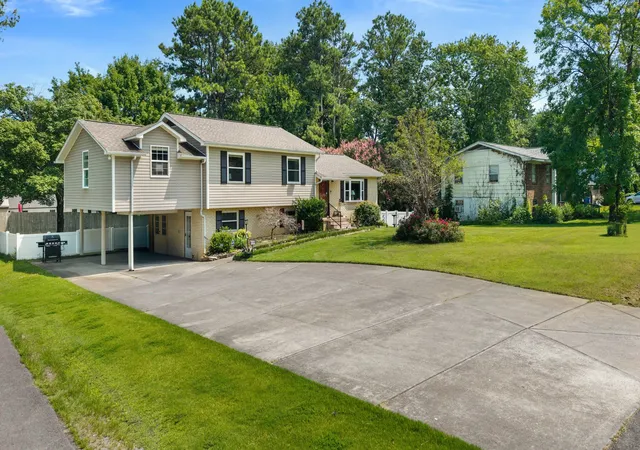 Photo 2 of Single family home for sale at 4632 Nell Ave Nw, Cleveland, TN 37312 | MLS# 3547146 | Listing updated on 2026-09-15