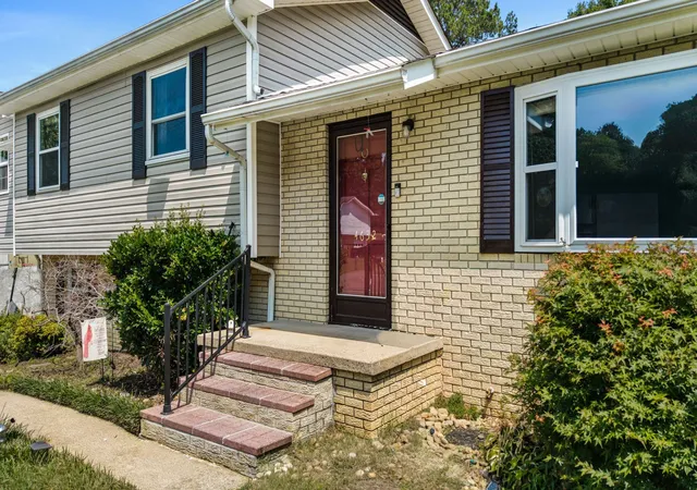 Photo 3 of Single family home for sale at 4632 Nell Ave NW, Cleveland, TN 37312 | MLS# 3547146 | Listing updated on 2026-09-15
