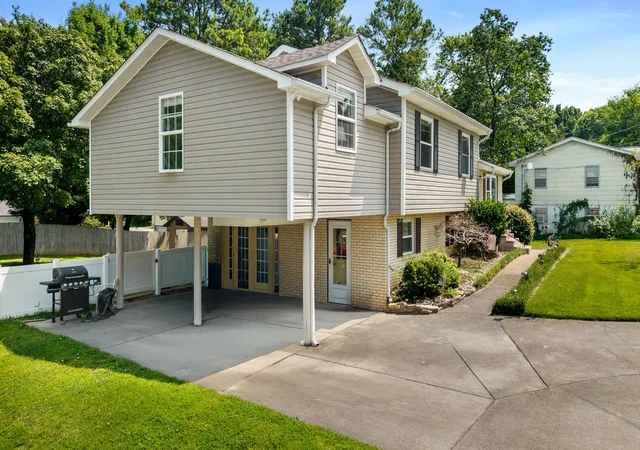 Photo 4 of Single family home for sale at 4632 Nell Ave NW, Cleveland, TN 37312 | MLS# 3547146 | Listing updated on 2026-09-15
