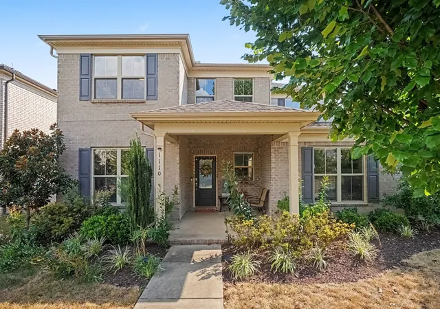 Photo 1 of Single family home for sale at 1110 Carlisle Pl, Mount Juliet, TN 37122 | MLS# 3592683 | Listing updated on 2026-09-18