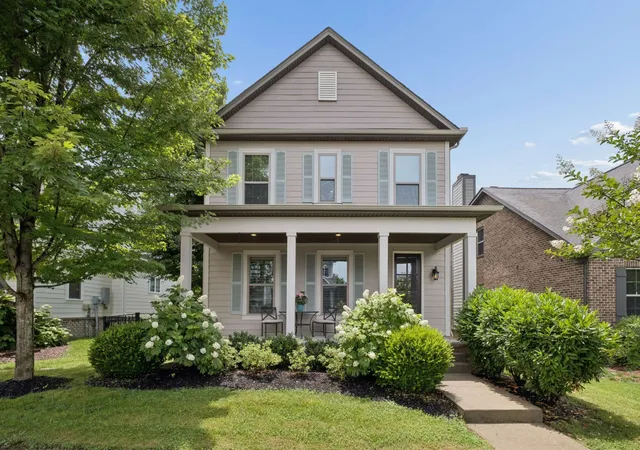 Single family home for sale at 2005 Firtree Way, Thompsons Station, TN 37179 | MLS# 3593805