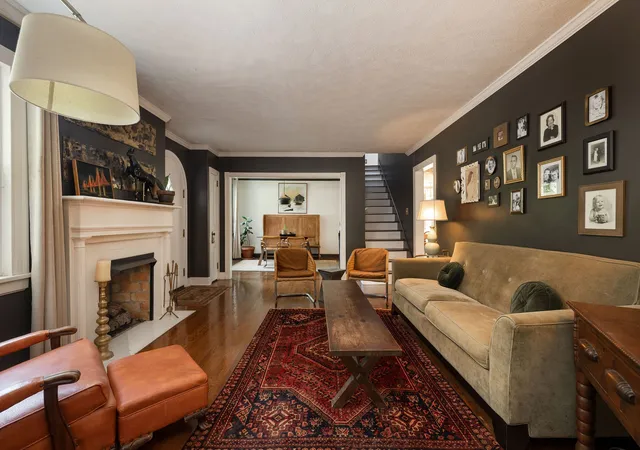 Photo 4 of Single family home for sale at 1116 Sunnymeade Dr, Nashville, TN 37216 | MLS# 3547163 | Listing updated on 2026-09-17