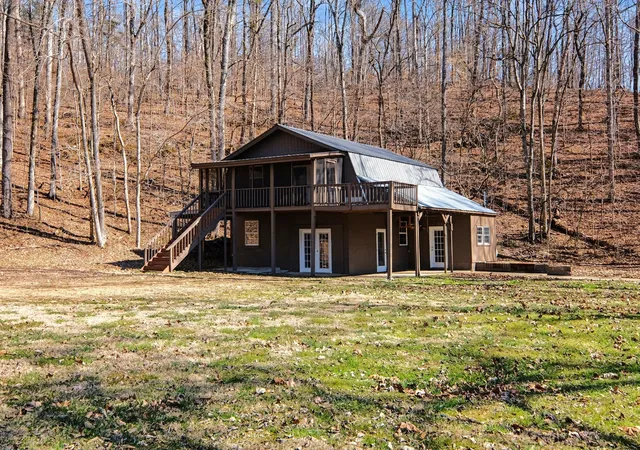 Photo 1 of Single family home for sale at 2650 Pretty Crk Rd, Nunnelly, TN 37137 | MLS# 3547172 | Listing updated on 2026-09-13
