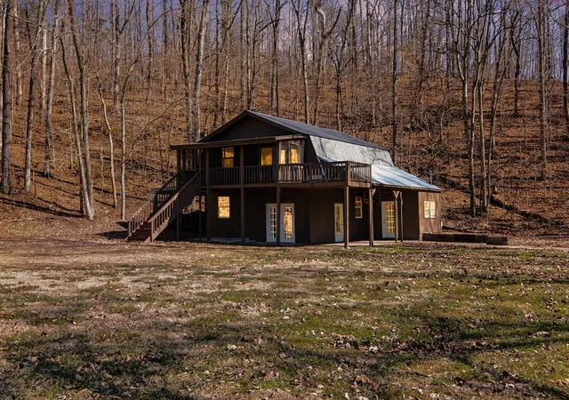 Photo 2 of Single family home for sale at 2650 Pretty Crk Rd, Nunnelly, TN 37137 | MLS# 3547172 | Listing updated on 2026-09-13