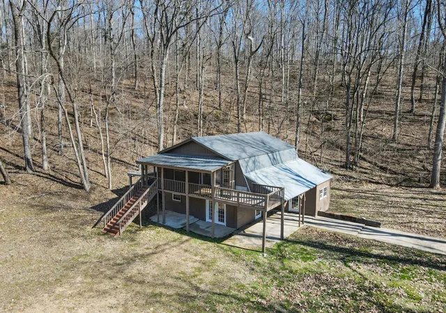 Photo 3 of Single family home for sale at 2650 Pretty Crk Rd, Nunnelly, TN 37137 | MLS# 3547172 | Listing updated on 2026-09-13
