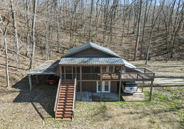 Photo 4 of Single family home for sale at 2650 Pretty Crk Rd, Nunnelly, TN 37137 | MLS# 3547172 | Listing updated on 2026-09-13