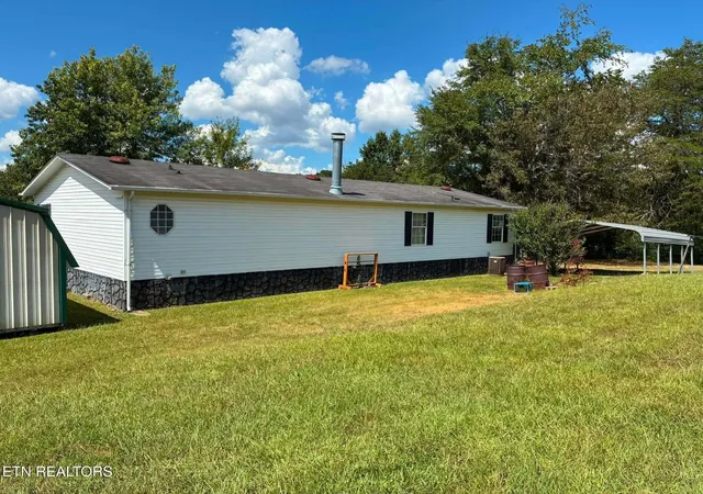 Photo 4 of Manufactured home for sale at 141 County Rd 623, Etowah, TN 37331 | MLS# 3547173 | Listing updated on 2026-09-24