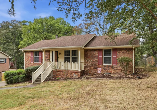 Single family home for sale at 908 Fitzpatrick Rd, Nashville, TN 37214 | MLS# 3611015