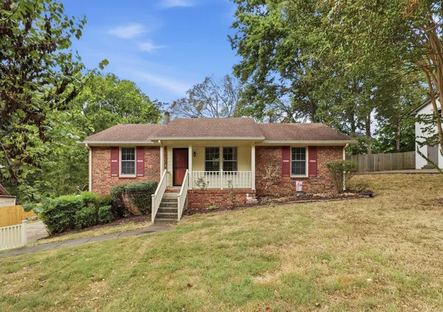 Photo 1 of Single family home for sale at 908 Fitzpatrick Rd, Nashville, TN 37214 | MLS# 3611015 | Listing updated on 2026-10-29
