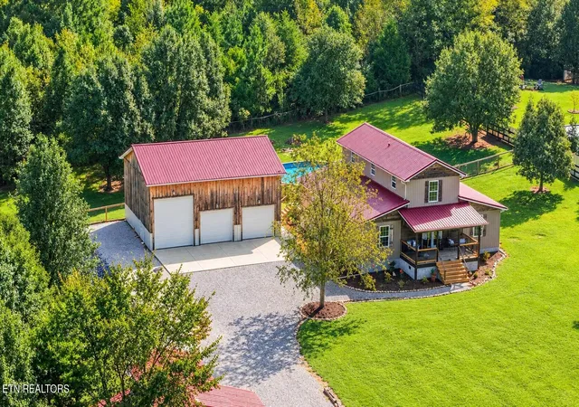 Photo 1 of Single family home for sale at 1205 Johnson Rd, Seymour, TN 37865 | MLS# 3598863 | Listing updated on 2026-09-24