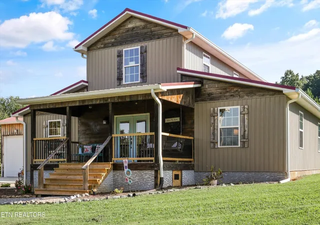 Photo 3 of Single family home for sale at 1205 Johnson Rd, Seymour, TN 37865 | MLS# 3598863 | Listing updated on 2026-09-24