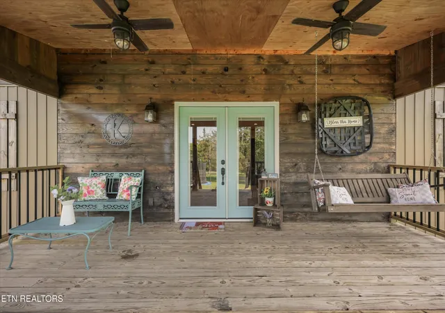 Photo 3 of Single family home for sale at 1205 Johnson Rd, Seymour, TN 37865 | MLS# 3598863 | Listing updated on 2026-09-24