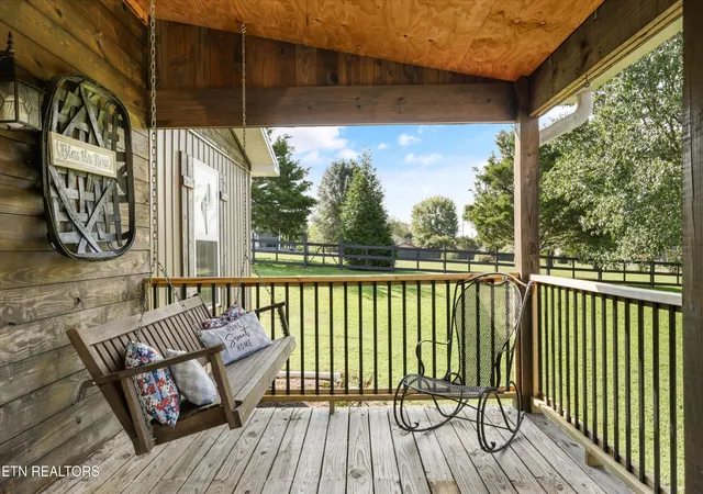 Photo 4 of Single family home for sale at 1205 Johnson Rd, Seymour, TN 37865 | MLS# 3598863 | Listing updated on 2026-09-24
