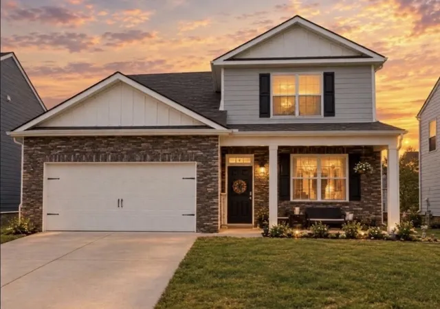 Photo 1 of Single family home for sale at 2236 Tate Farm Ln, White House, TN 37188 | MLS# 3596257 | Listing updated on 2026-10-26