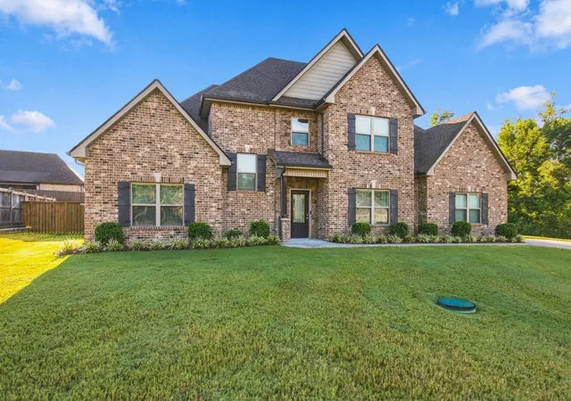 Photo 1 of Single family home for sale at 1008 Watercress Ct, Murfreesboro, TN 37129 | MLS# 3547924 | Listing updated on 2026-09-28