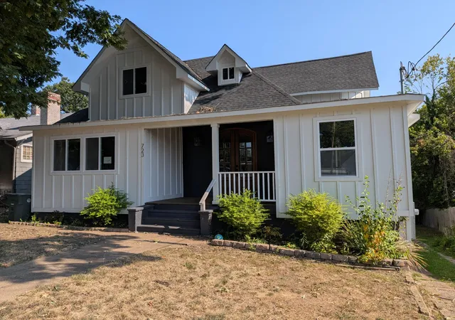 Photo 1 of Single family home for sale at 723 Mississippi Ave, Chattanooga, TN 37405 | MLS# 3547223 | Listing updated on 2026-09-12